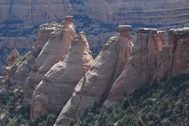coke ovens